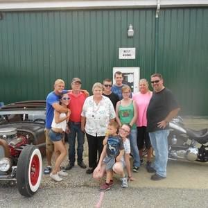 Meet your Posher, Stacy